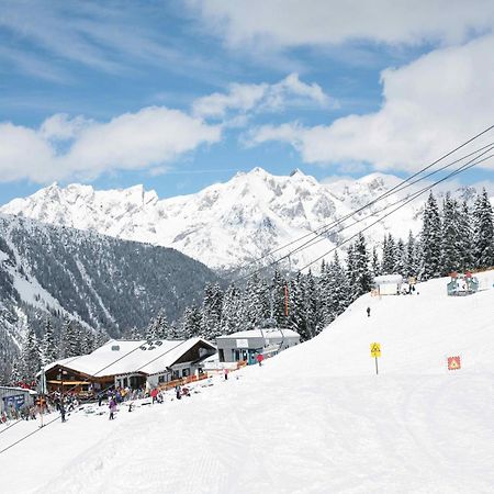 Haus Tyrol Lägenhet See Exteriör bild