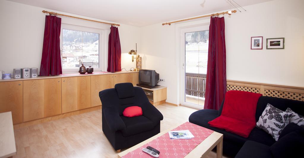 Haus Tyrol Lägenhet See Rum bild