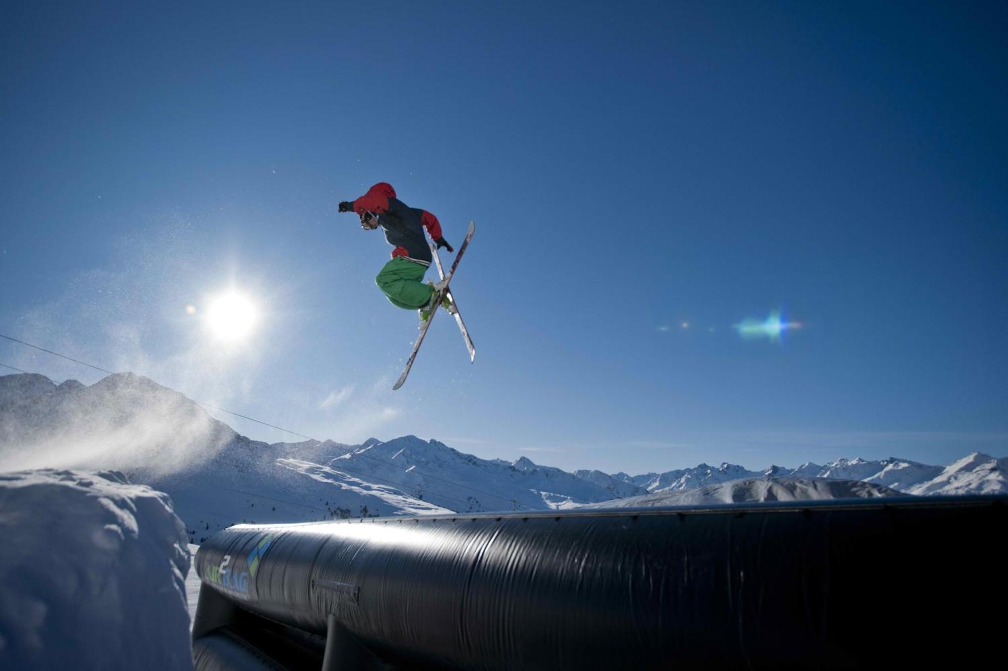 Haus Tyrol Lägenhet See Exteriör bild