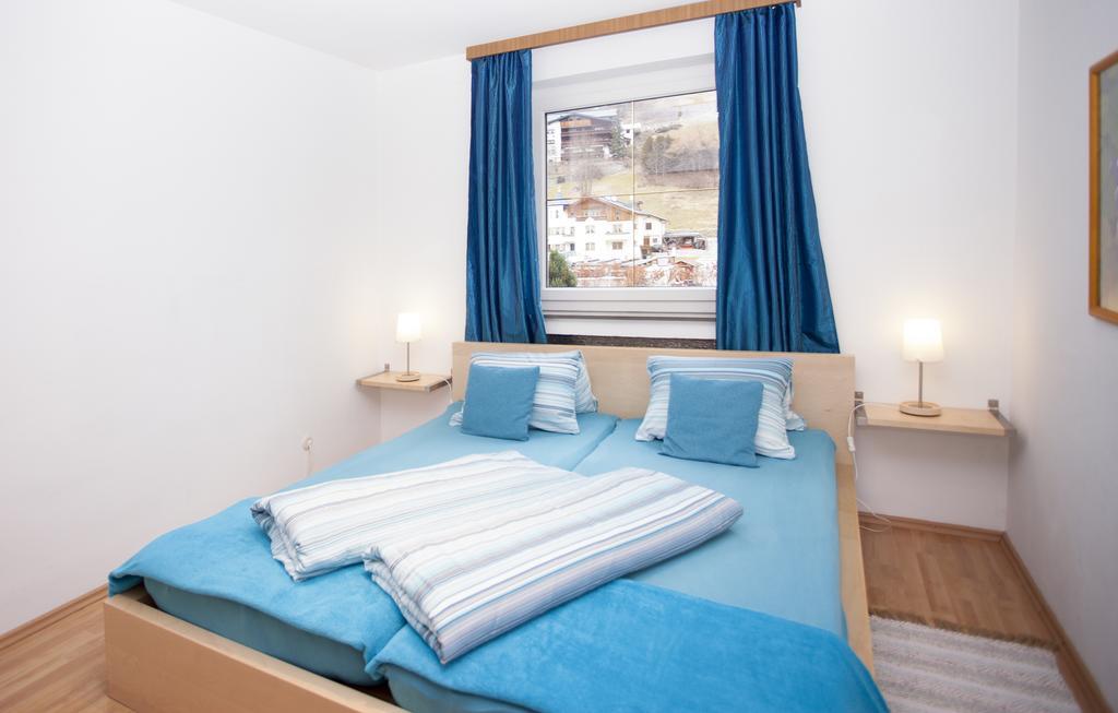 Haus Tyrol Lägenhet See Rum bild