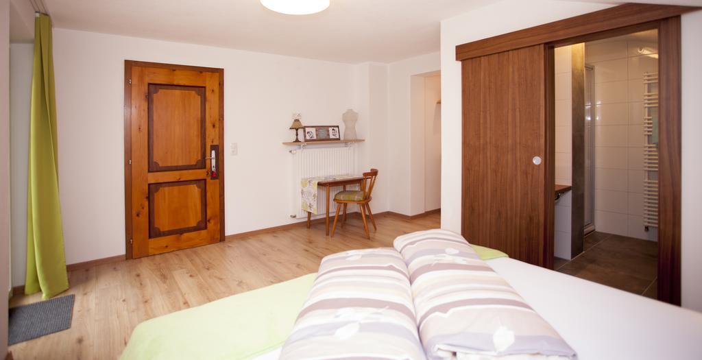 Haus Tyrol Lägenhet See Rum bild