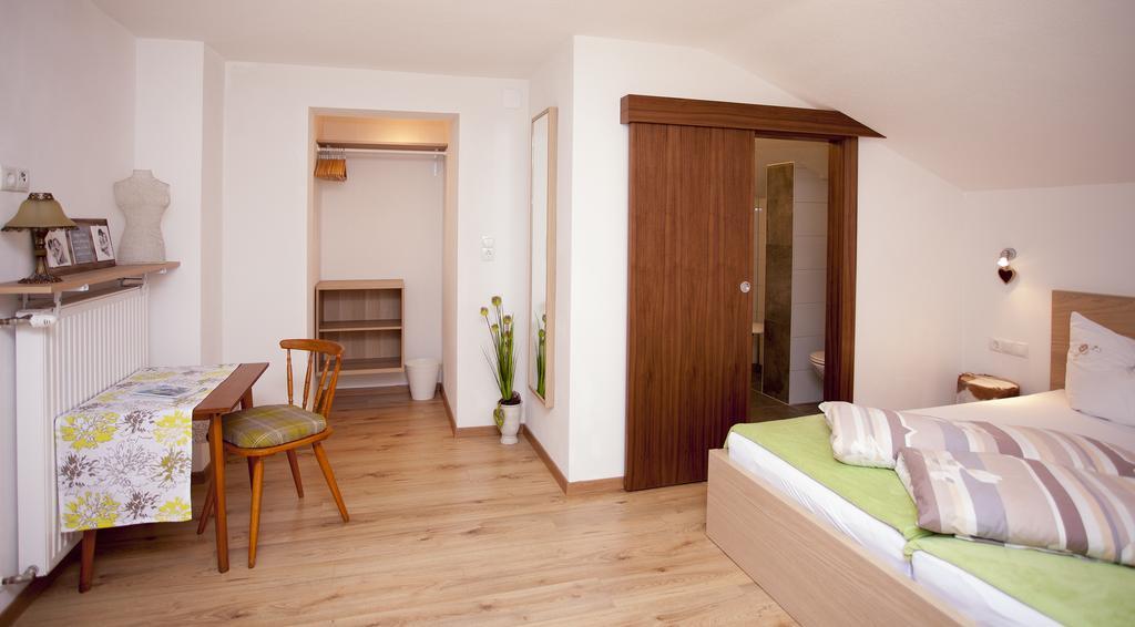 Haus Tyrol Lägenhet See Rum bild