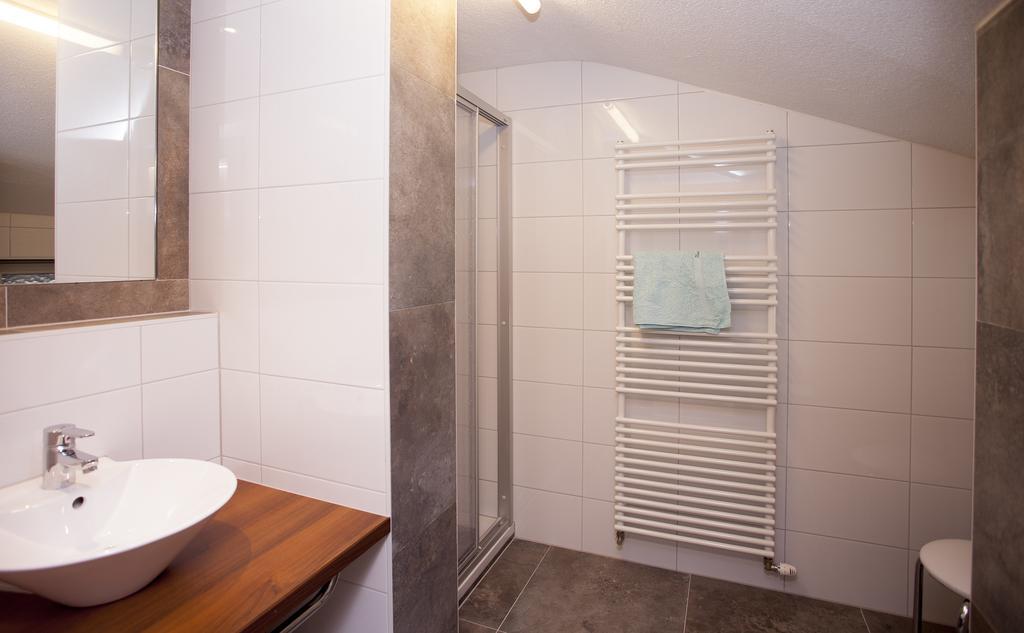 Haus Tyrol Lägenhet See Rum bild