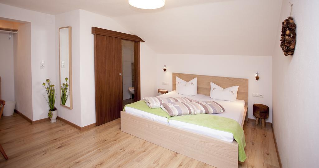 Haus Tyrol Lägenhet See Rum bild