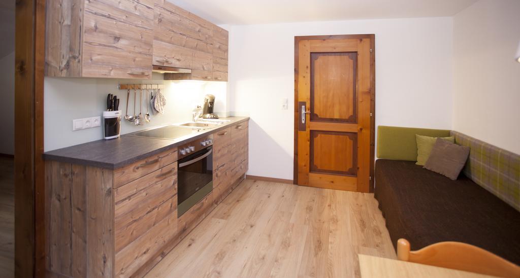 Haus Tyrol Lägenhet See Rum bild