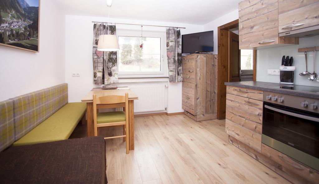 Haus Tyrol Lägenhet See Rum bild