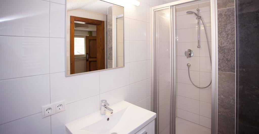 Haus Tyrol Lägenhet See Rum bild
