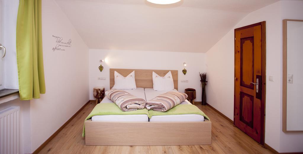 Haus Tyrol Lägenhet See Rum bild