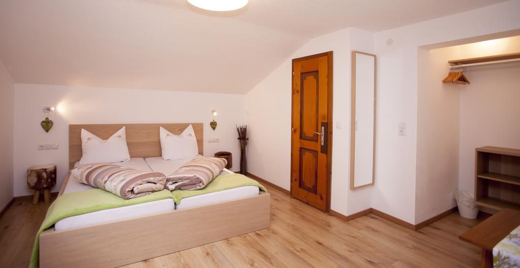 Haus Tyrol Lägenhet See Rum bild